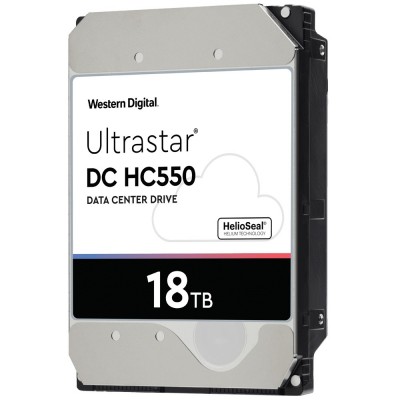 Western Digital 0F38352 Photo#3