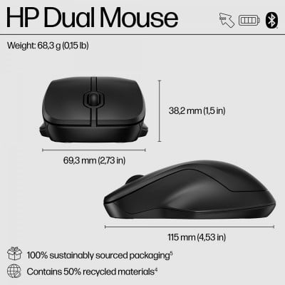 HP 8R3U1AA Photo#9