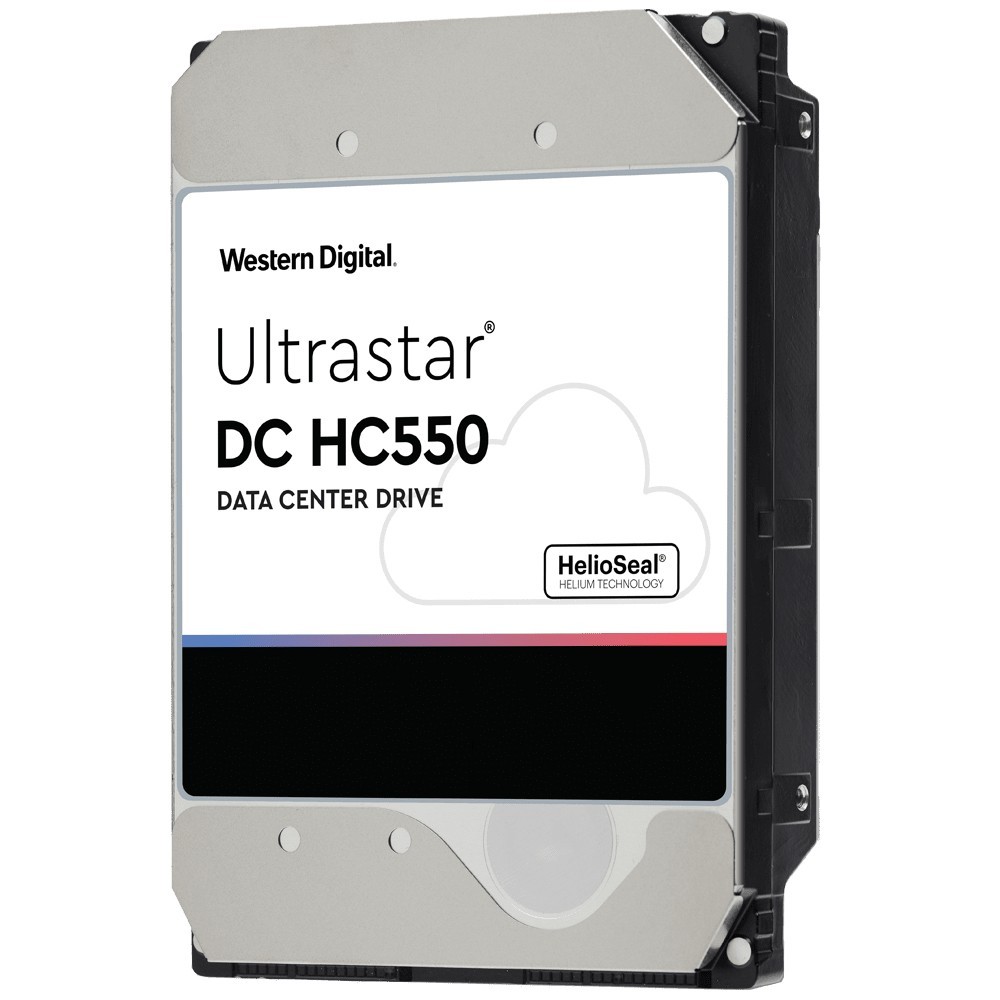 Western Digital 0F38358