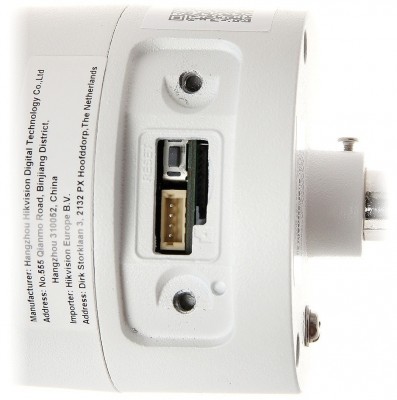 Hikvision DS-2CD2086G2-I(2.8mm)(C) Photo#4
