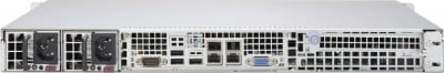 Supermicro CSE-514-R400C Photo#1