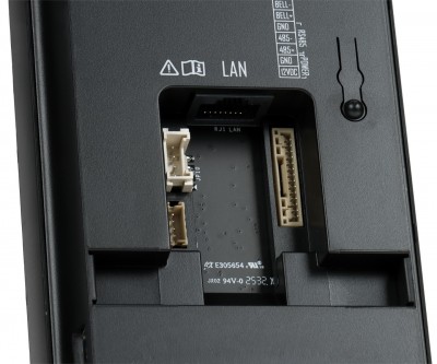 Hikvision DS-K1T808EFWX-B/S Photo#6