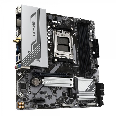 Gigabyte B650M GAMING PLUS WF Photo#3