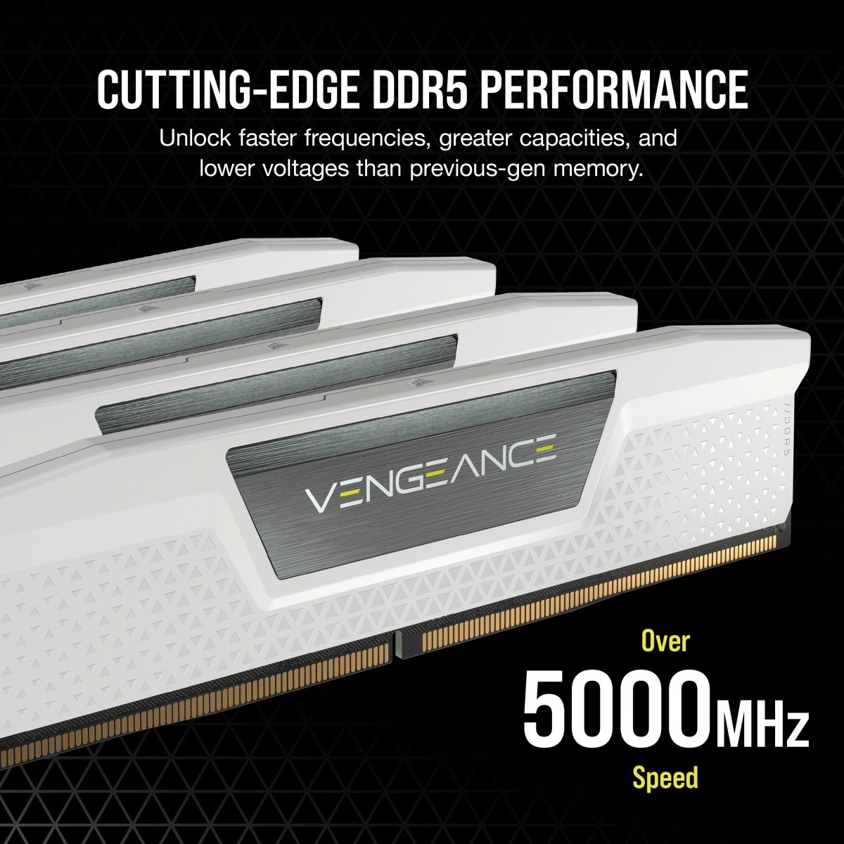 Corsair CMK32GX5M2B6000Z30W