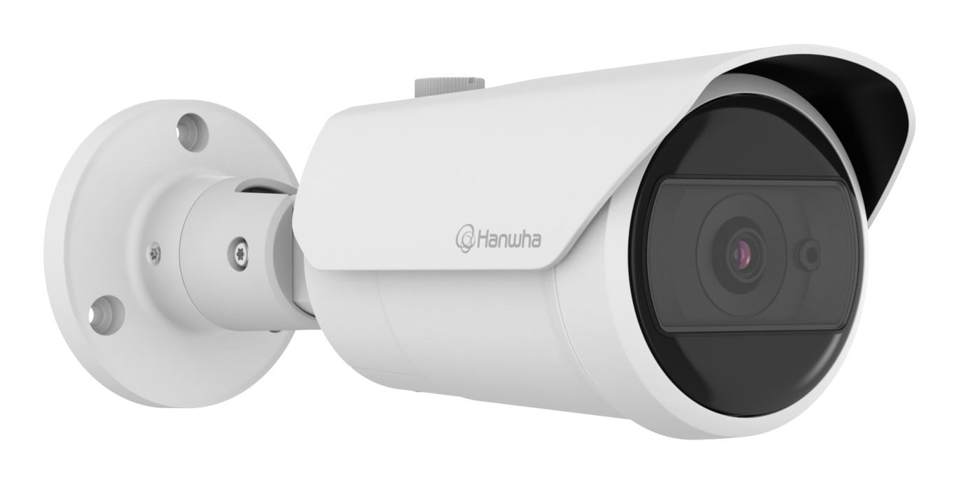 Hanwha Vision QNO-C8023R