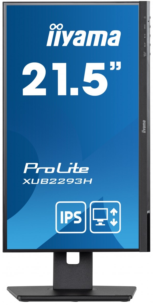 iiyama XUB2293HS-B5