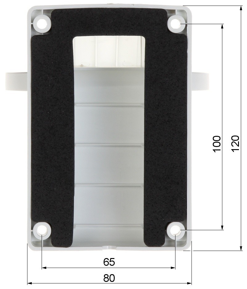Hikvision DS-1258ZJ