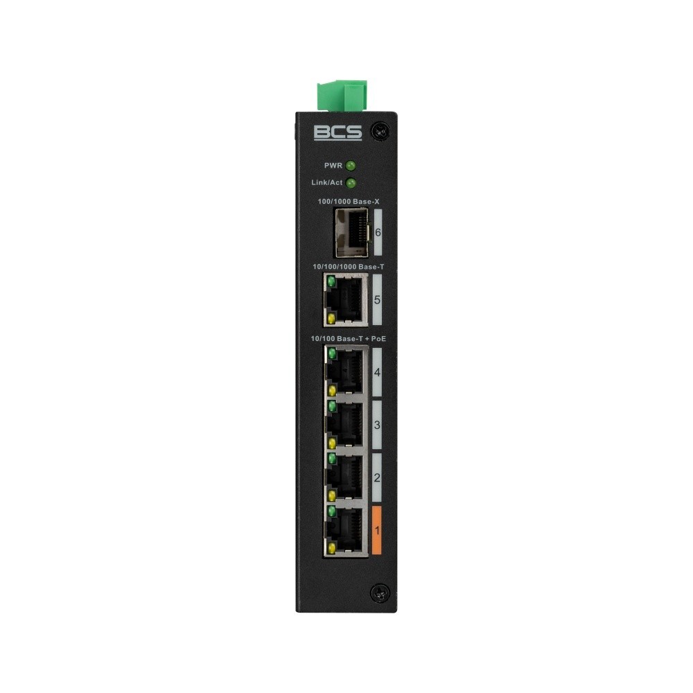 BCS BCS-L-SP0401G-1SFP(2)
