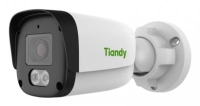 Tiandy Caméra de sécurité IP Tiandy TC-C34QN Colormaker
