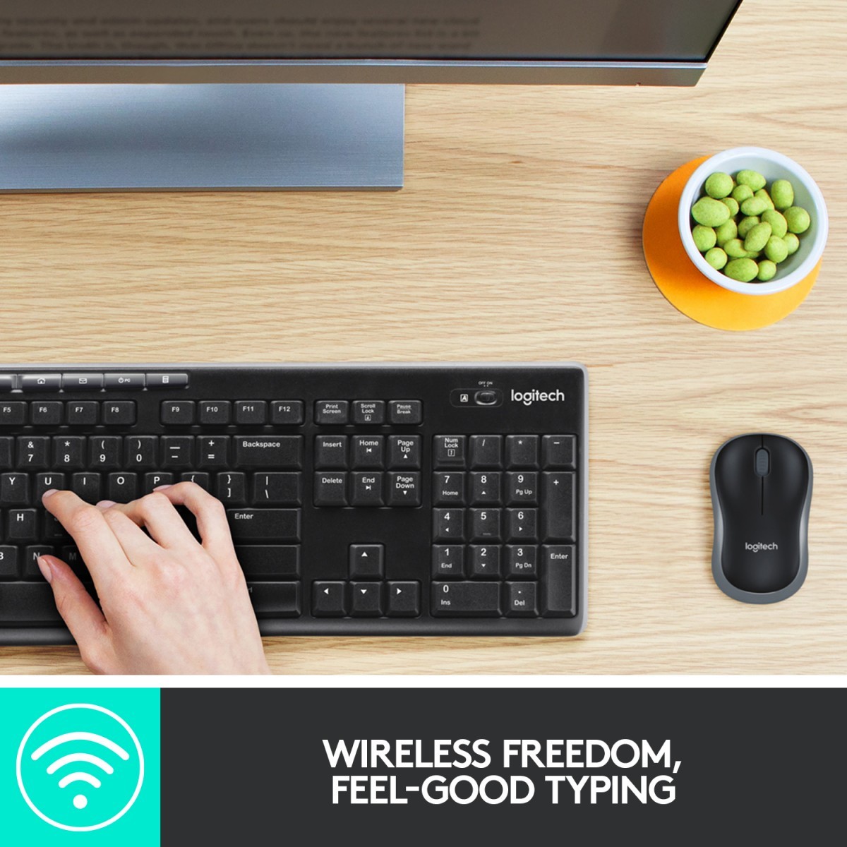 Logitech 920-004534