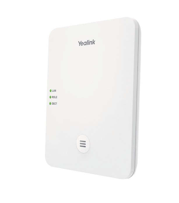 Yealink W80DM