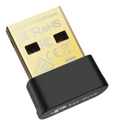 TP-LINK Archer TX10UB Nano
