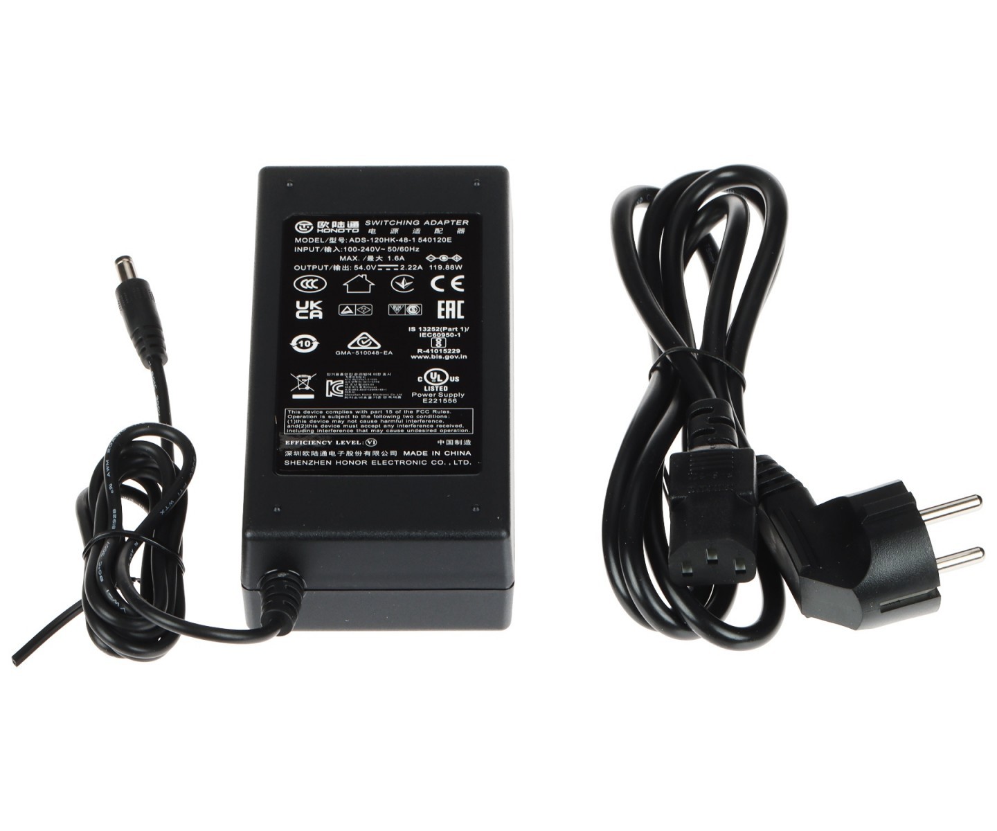 Hikvision DS-3E1310HP-EI(B)