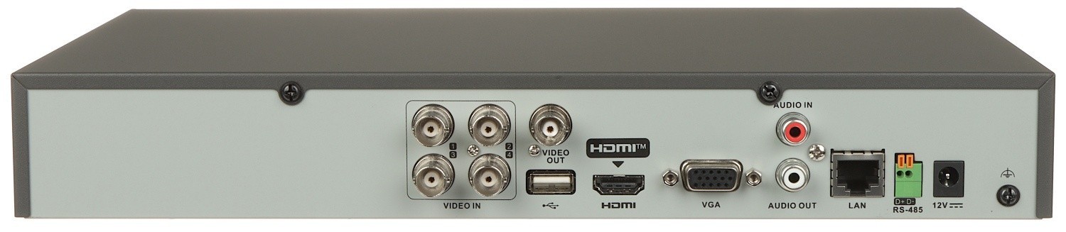Hikvision iDS-7204HUHI-M1/XT