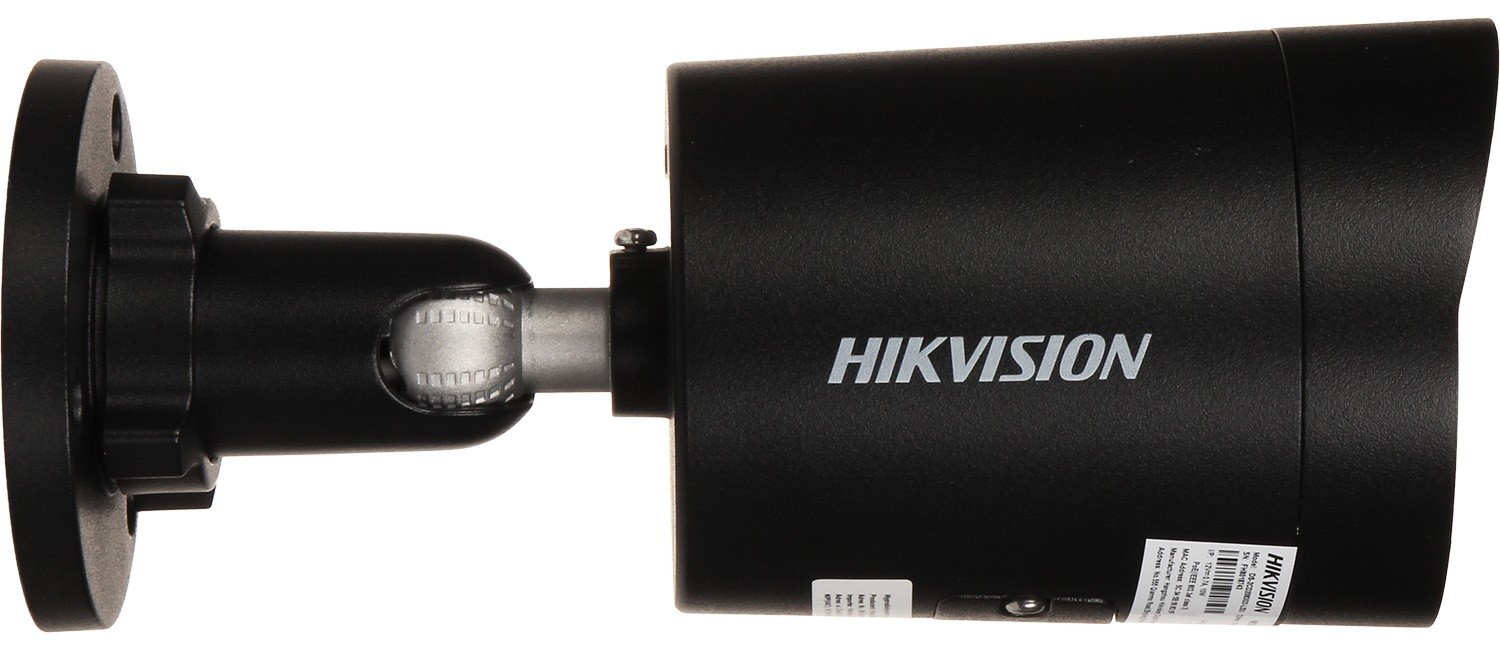 Hikvision DS-2CD2083G2-LI2U(2.8mm)(BLACK)