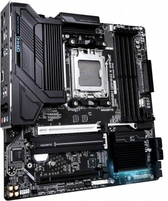 Gigabyte B850M GAMING X WF6E Photo#3