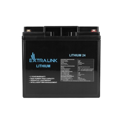 Extralink EX.30424 Photo#2