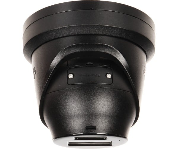 Hikvision DS-2CD2347G3-LIS2UY/SL(2.8mm)/BLACK