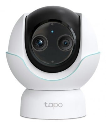 TP-LINK TAPO C840 Photo#2