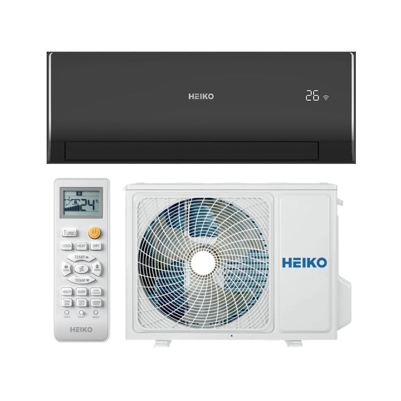 Heiko JS050-RBJZ050-R1