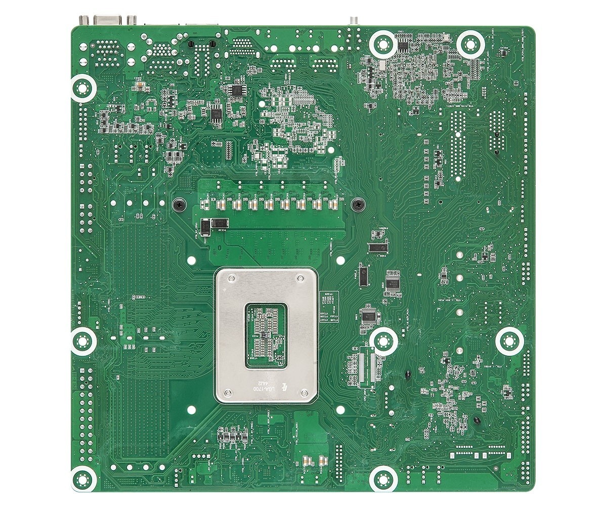 ASRock EC262D4U