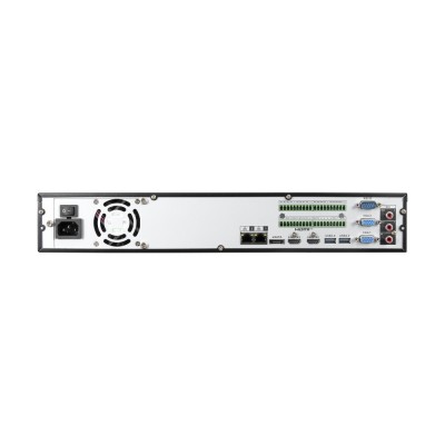 BCS BCS-L-NVR1604-A-4K Photo#5