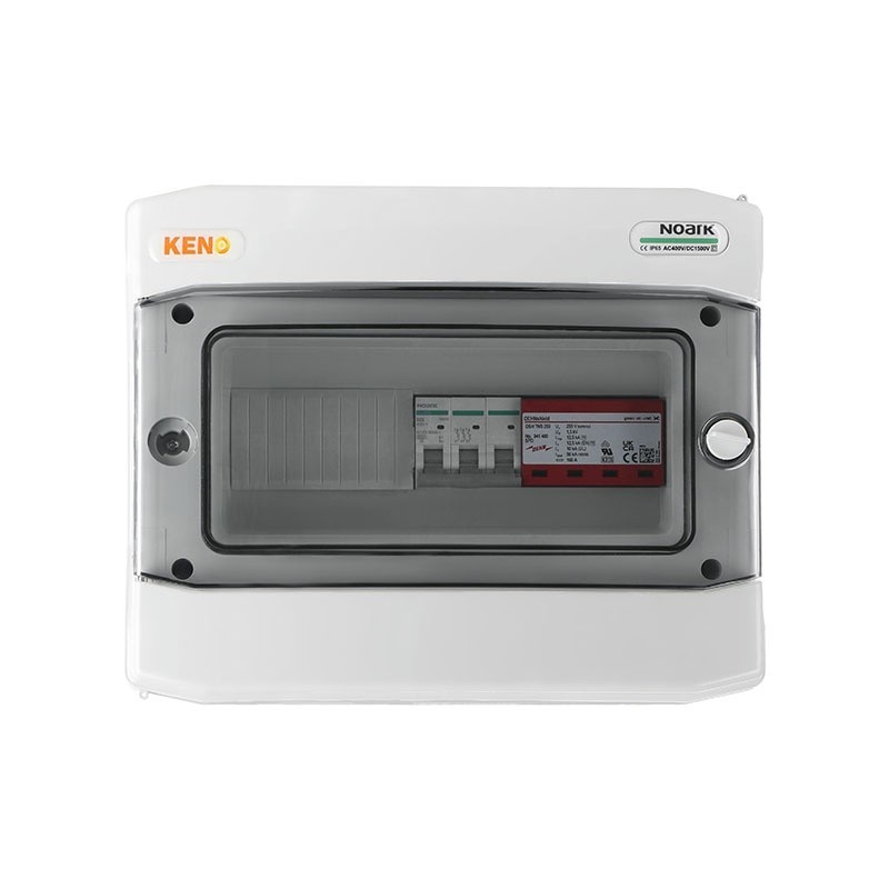 KENO SHD-50 AC