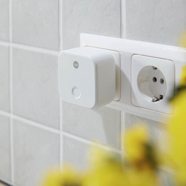 ASSA ABLOY 05/401C00/WH