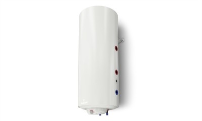 Galmet GALMET 06-124670 Schimbător de căldură cu bobină spirală SGW(S) Neptun2 Kombi 120 l. cu încălzitor electric, montat pe perete, dreapta