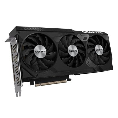 Gigabyte GV-N4070WF3OC-12GD Photo#7