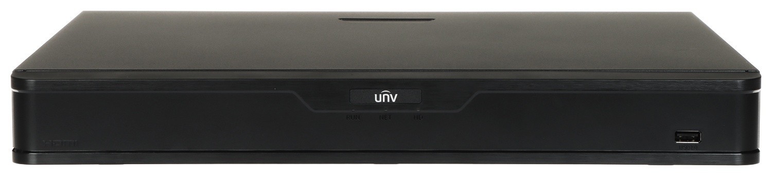 Uniview NVR302-08B-P8-IQ