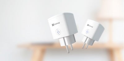 EZVIZ CS-T30-10A-EU Photo#2