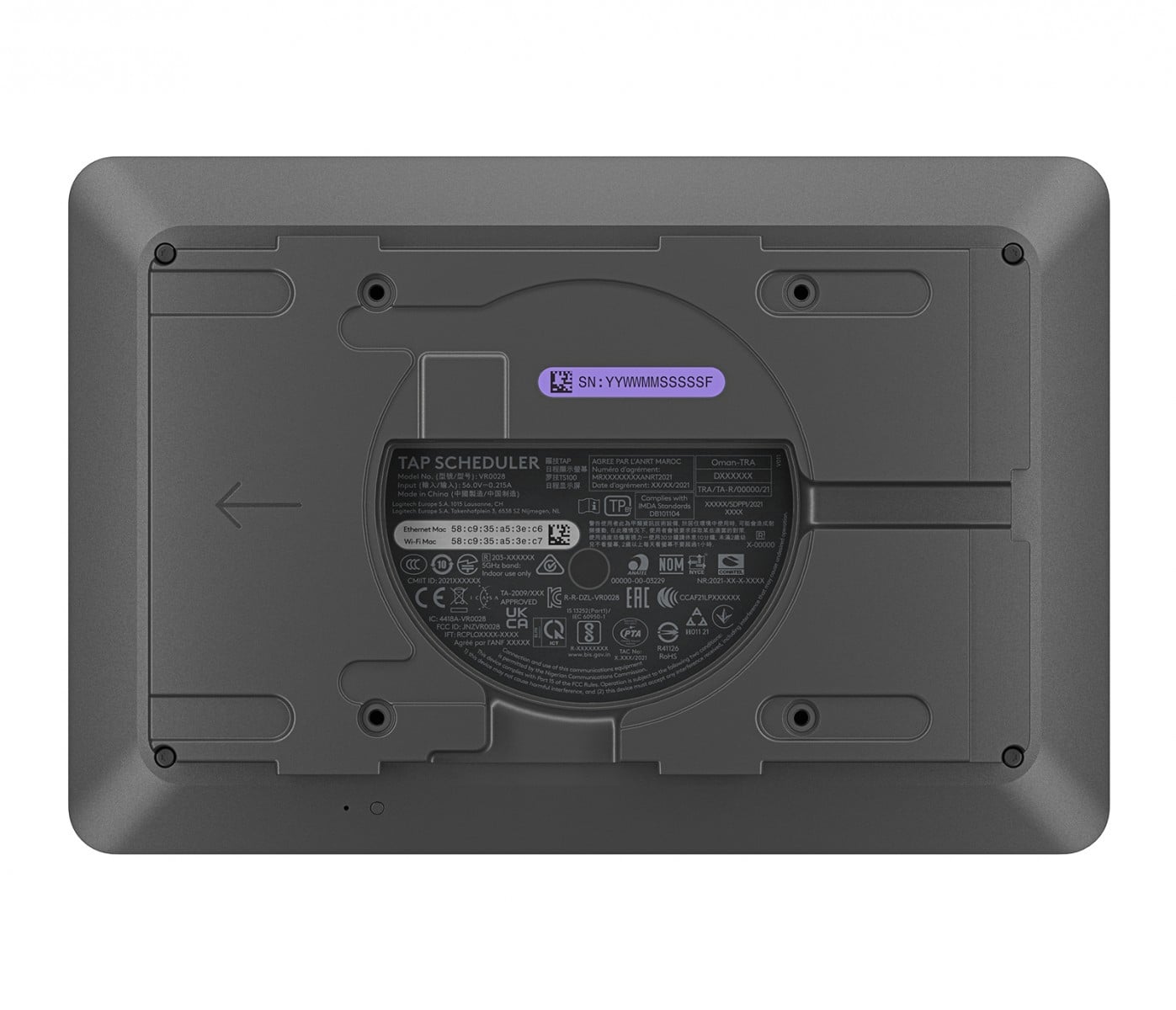 Logitech 952-000091