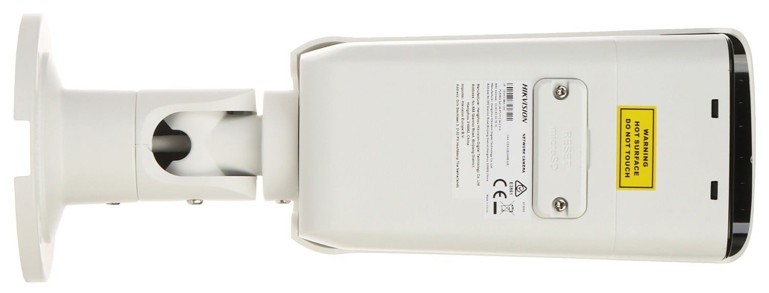 Hikvision DS-2CD2T83G2-4LI(4mm)
