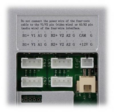 Hikvision DS-KIS203T Photo#6