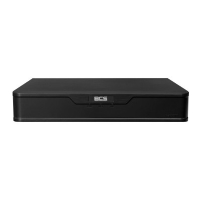 BCS BCS-P-NVR1601-4K(3) Photo#2