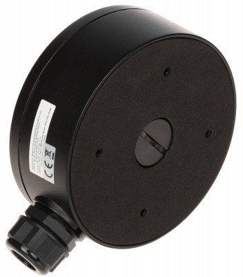 Hikvision DS-1280ZJ-S(Black) Photo#3