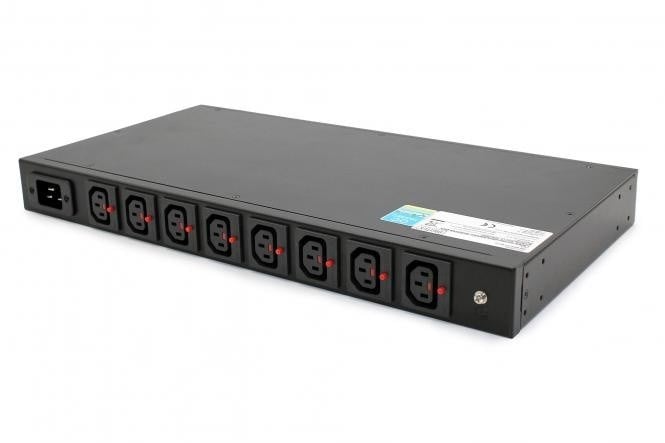 DIGITUS DN-NP2-H1-8C13