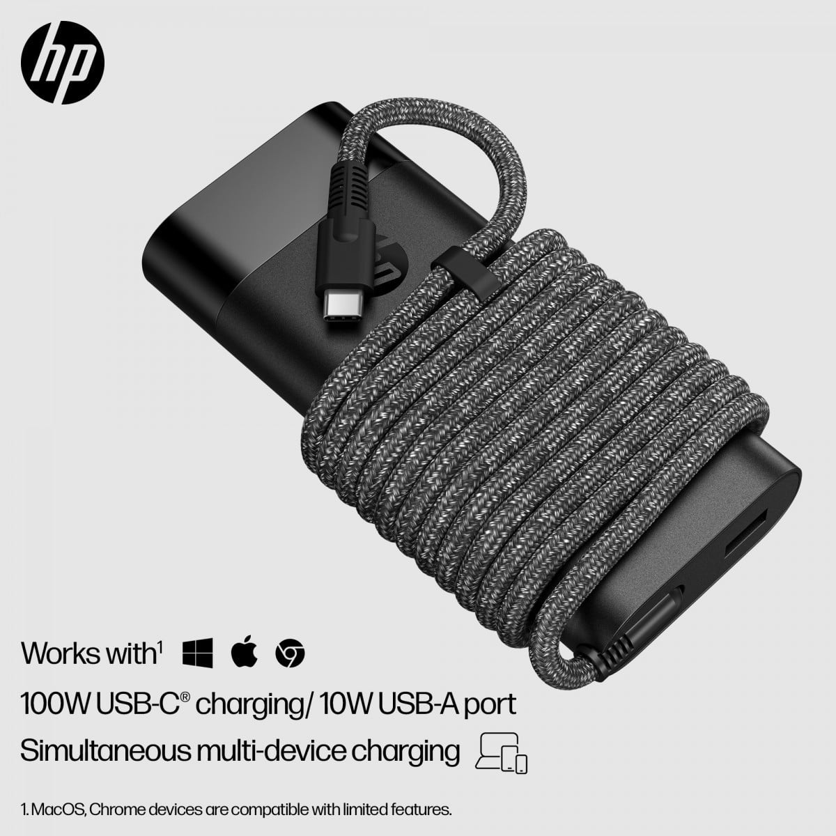 HP 8B3Y2AA