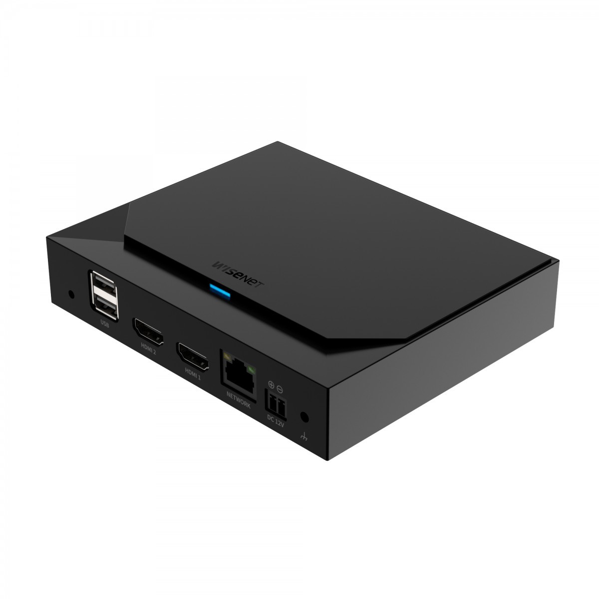 Hanwha Vision SPD-152