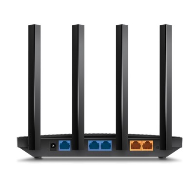 TP-LINK ER605W Photo#3