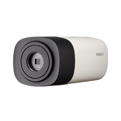 Hanwha Vision XNB-8000 Photo#3