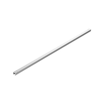 KENO KENO K-100-08 Στήριγμα μετατροπέα Συγκέντρωσης 2850 mm για δομή δύο υποστηριγμάτων από χάλυβα με επικάλυψη
