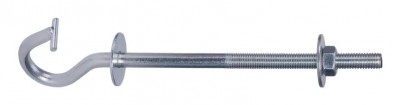 Extralink HOOK WITH CROSSBAR Photo#1
