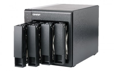 QNAP TS-451+-2G Photo#9