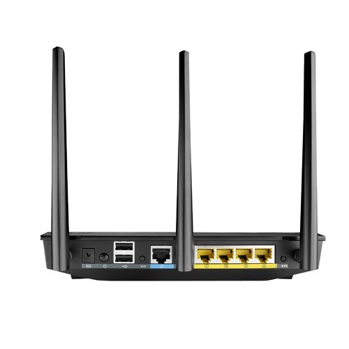 ASUS RT-N66U