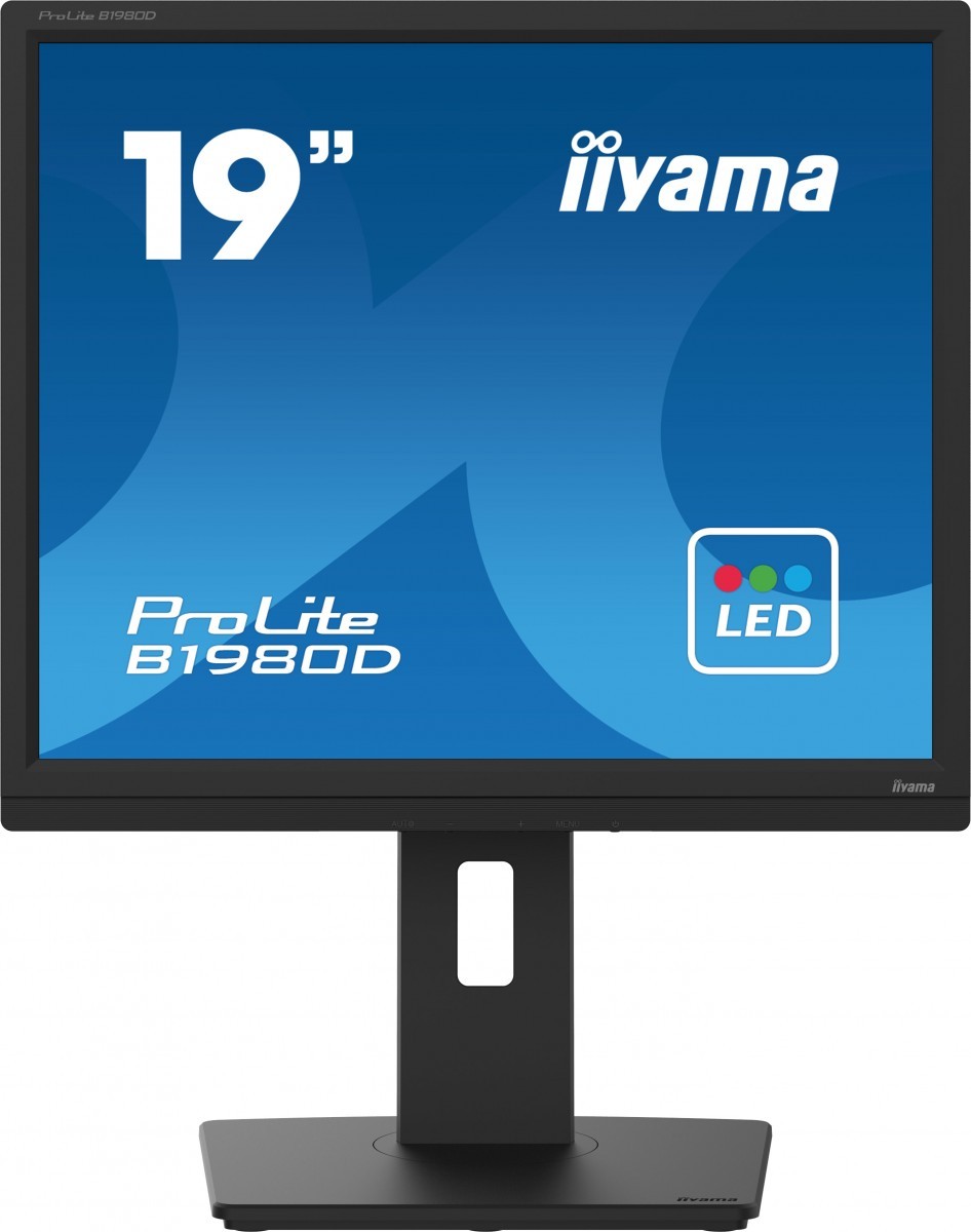 iiyama B1980D-B5