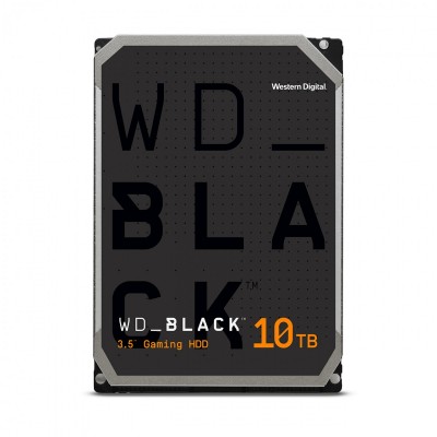 Western Digital WD101FZBX Photo#1