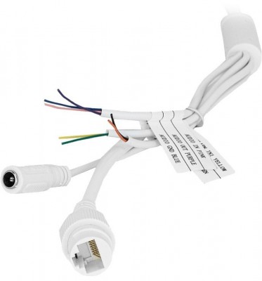 Tiandy TC-C38WS Spec:I5/E/Y/M/H/2.8mm/V4.0 Photo#5