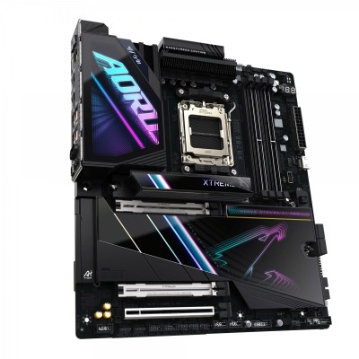 Gigabyte X870E A XTREME AI TOP Photo#3